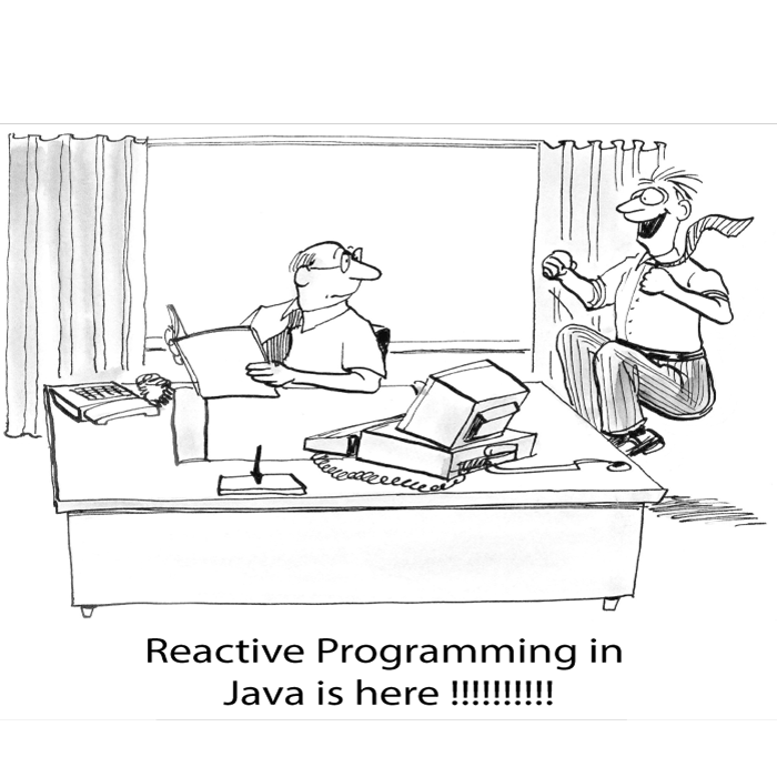 reactive-programming