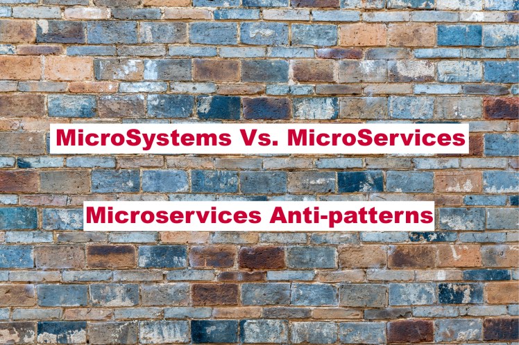 Microsystems